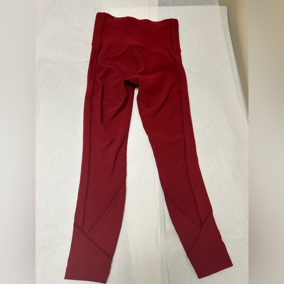 Lululemon Daily Lineup Legging - - Picture 4 of 8